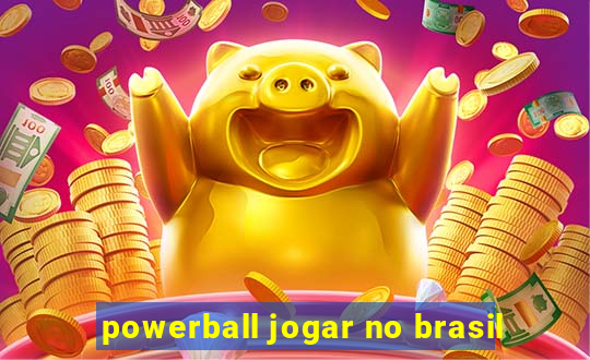 powerball jogar no brasil